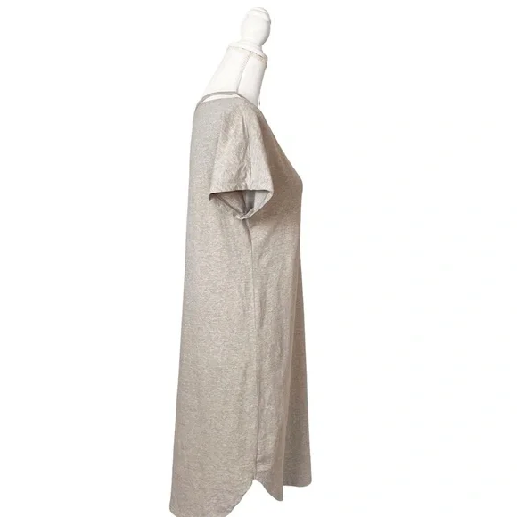 Synergy Organic Clothing Kai Dress - Picture 5 of 6